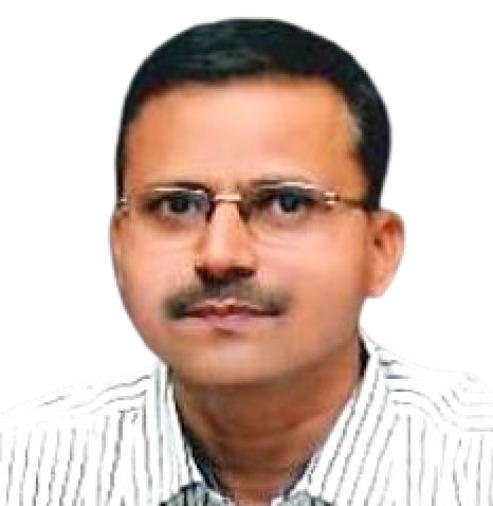 Chief Operation Officer