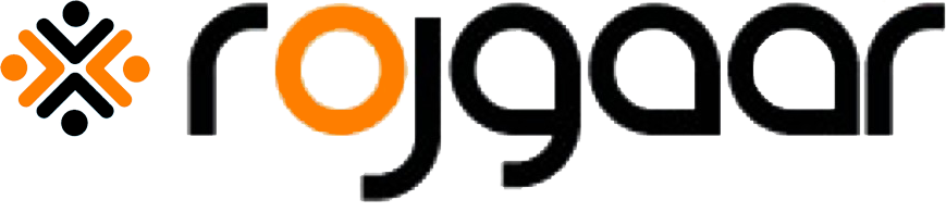 ROJGAAR LOGO